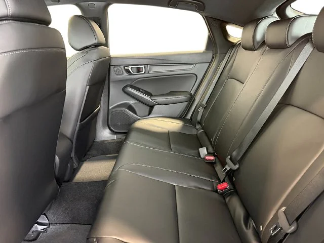 New 2026 Platinum White Pearl Acura A-Spec Package image 31