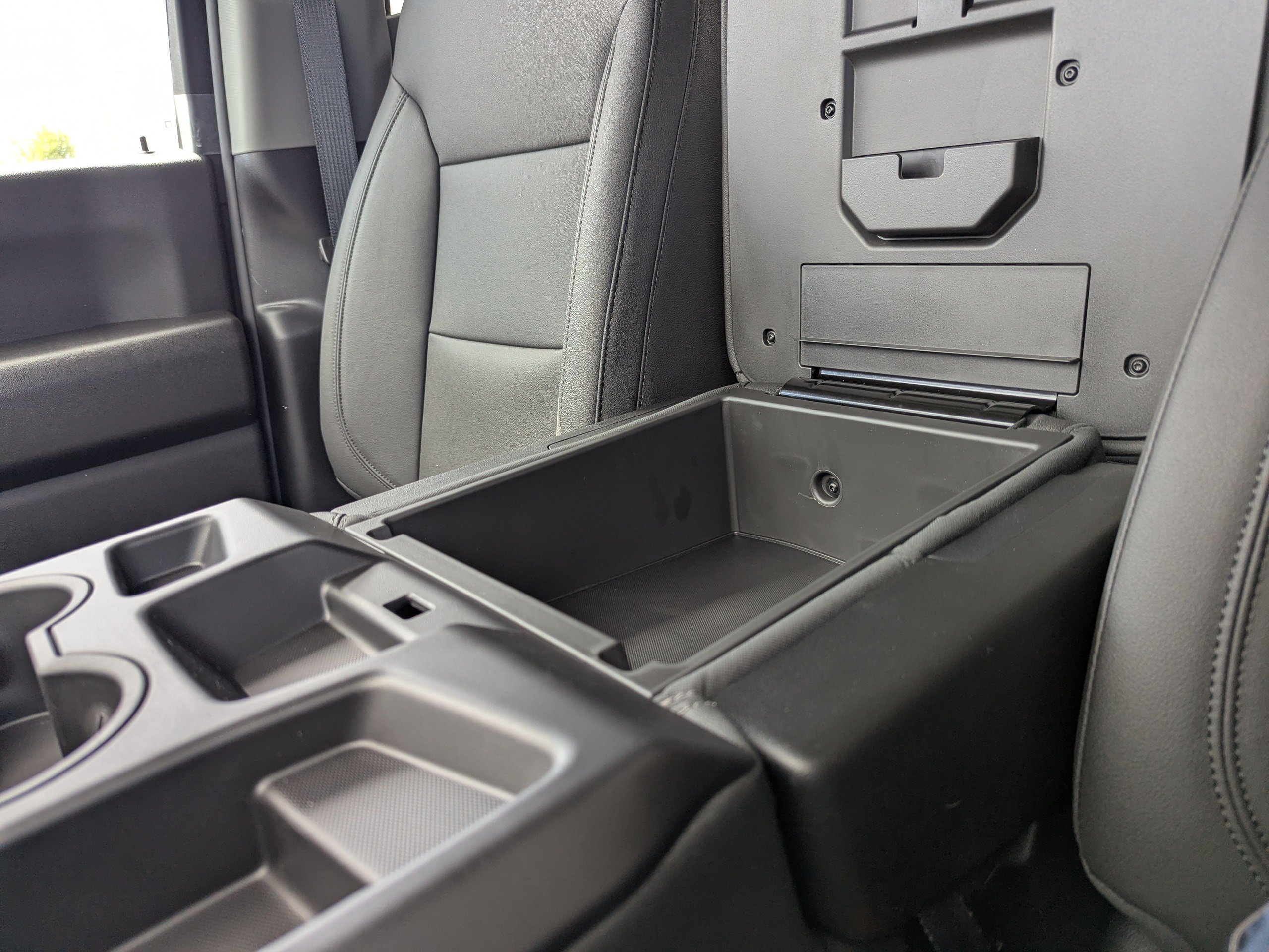 2026 Chevrolet Silverado 2500 HD Work Truck - Photo 24