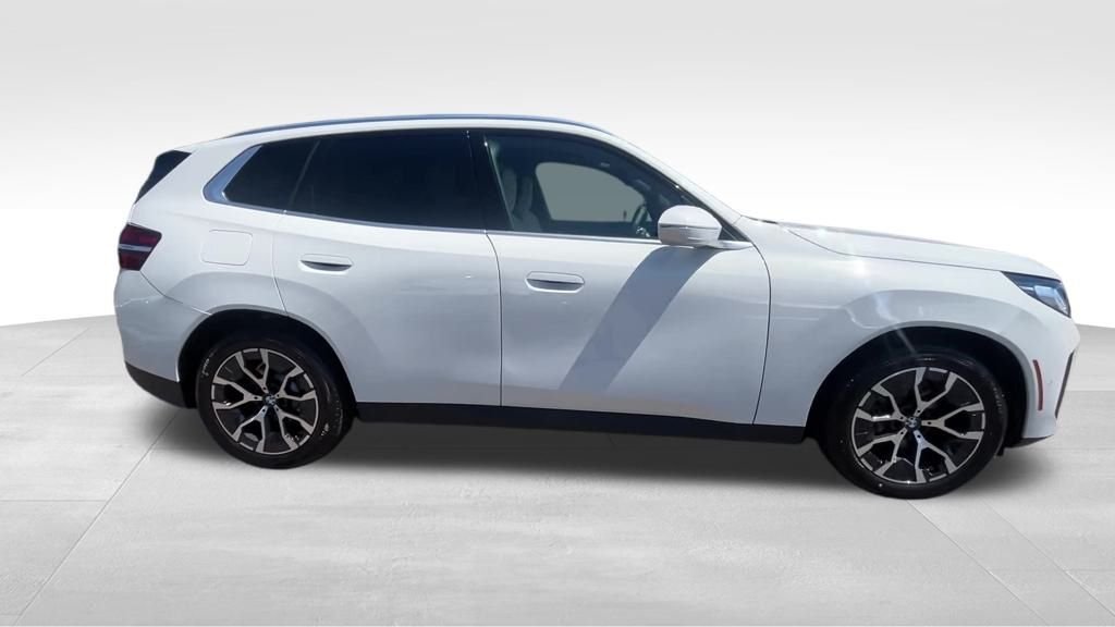 2026 BMW X3 30 - Photo 14