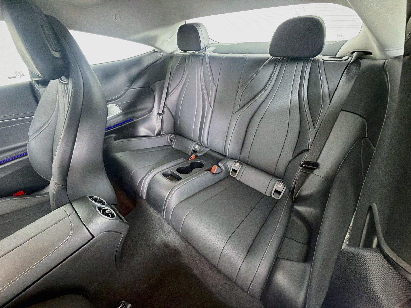 Used 2026 Black Mercedes-Benz CLE 300 image 20
