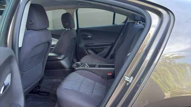 Used 2014 Brown Chevrolet Base image 24