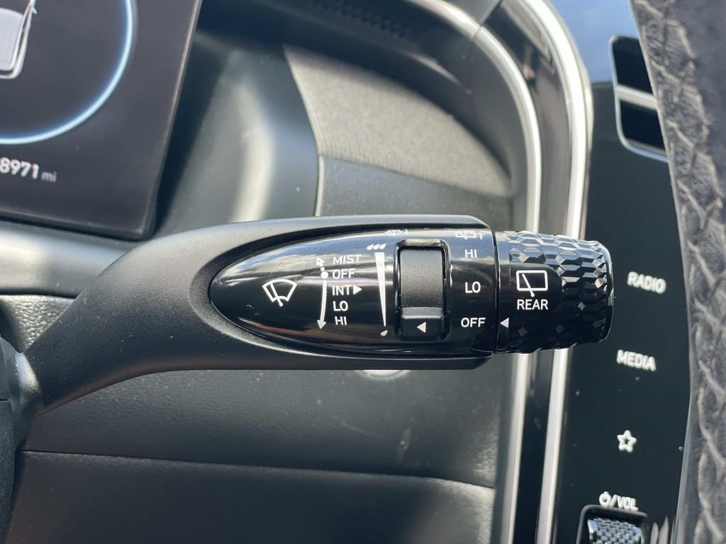 2022 Hyundai Tucson SEL - Photo 16