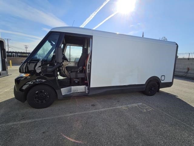 Used 2023 Chevrolet BrightDrop ZEVO 600 with VIN 2G5ZJ3HG3P9100849 for sale in Culver City, CA