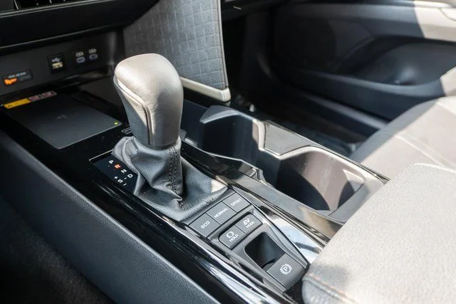 Used 2025 Pearl Toyota XLE image 37