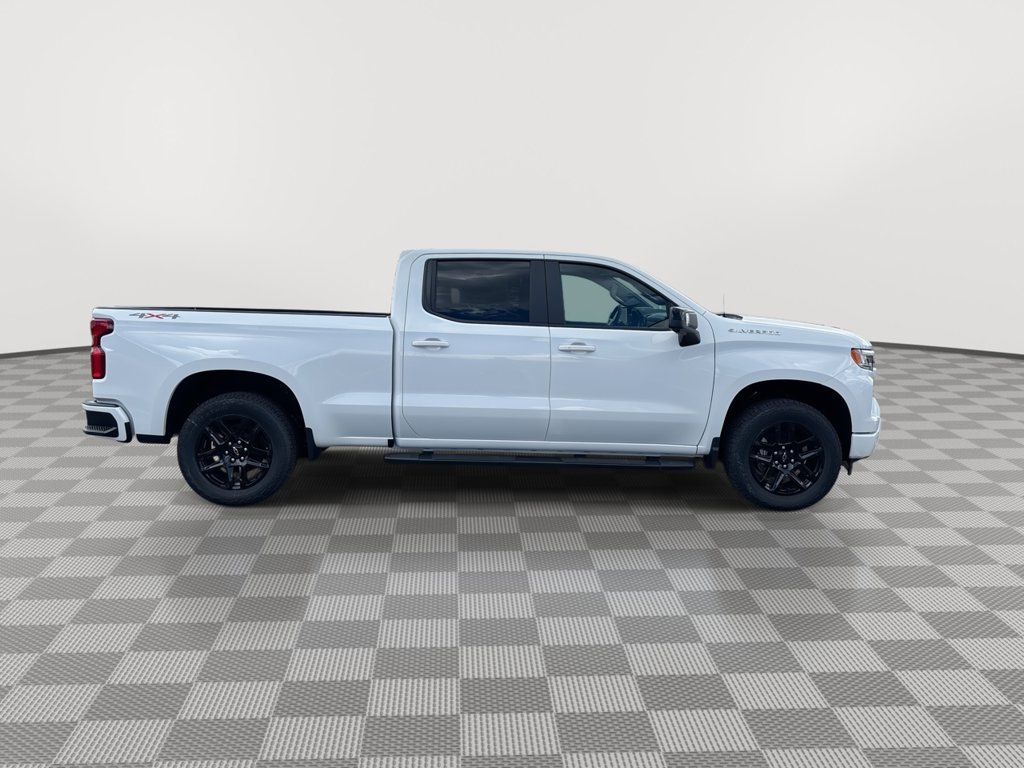 2026 Chevrolet Silverado 1500 RST - Photo 9