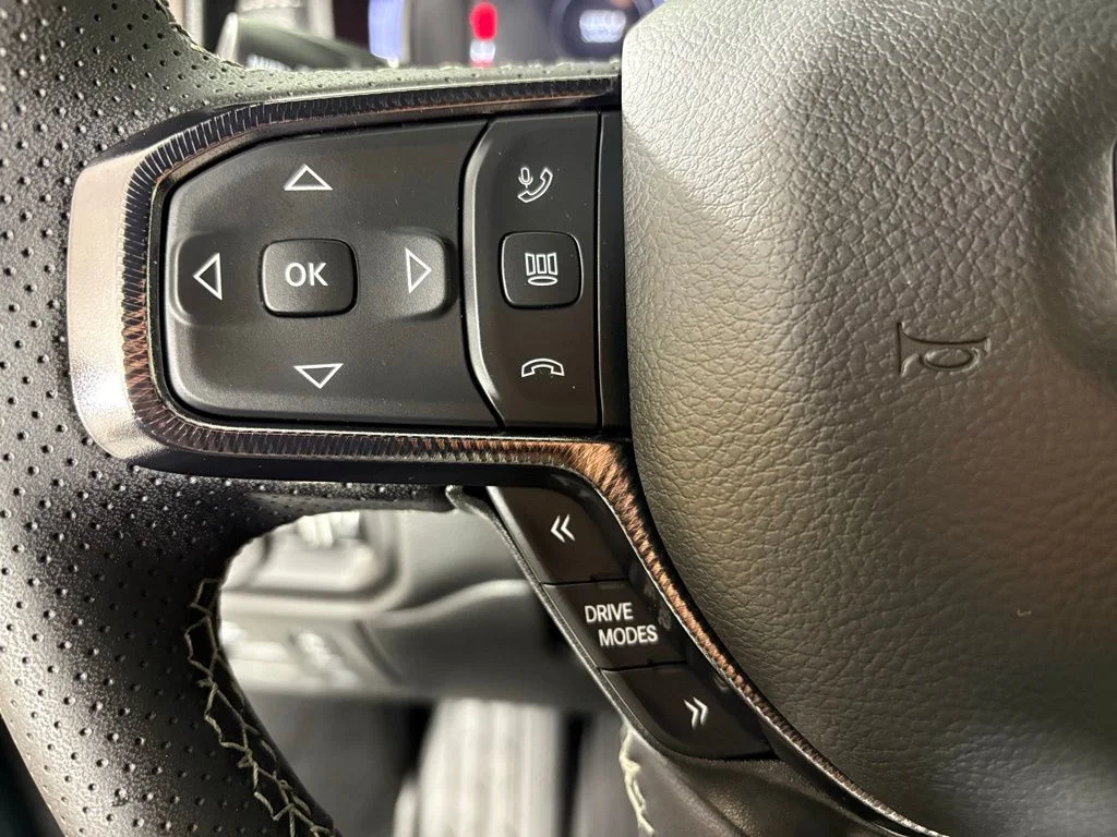 2026 RAM 1500 Rebel - Photo 24