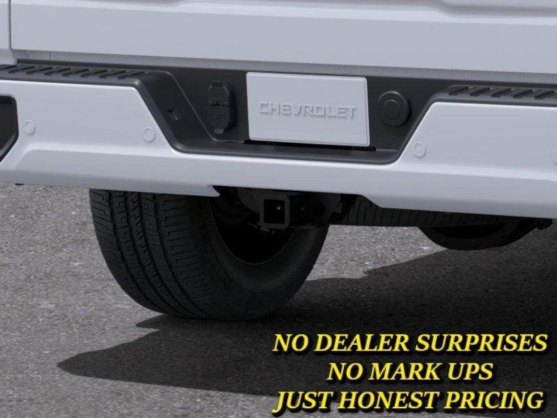 2025 Chevrolet Silverado 1500 RST - Photo 14