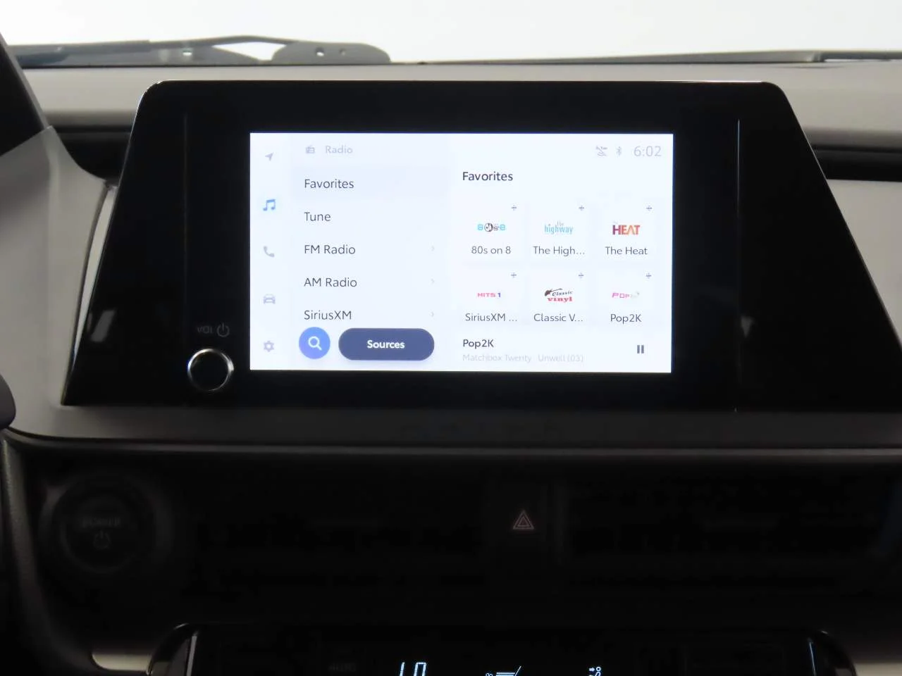 Used 2025 Cutting Edge Toyota LE image 12