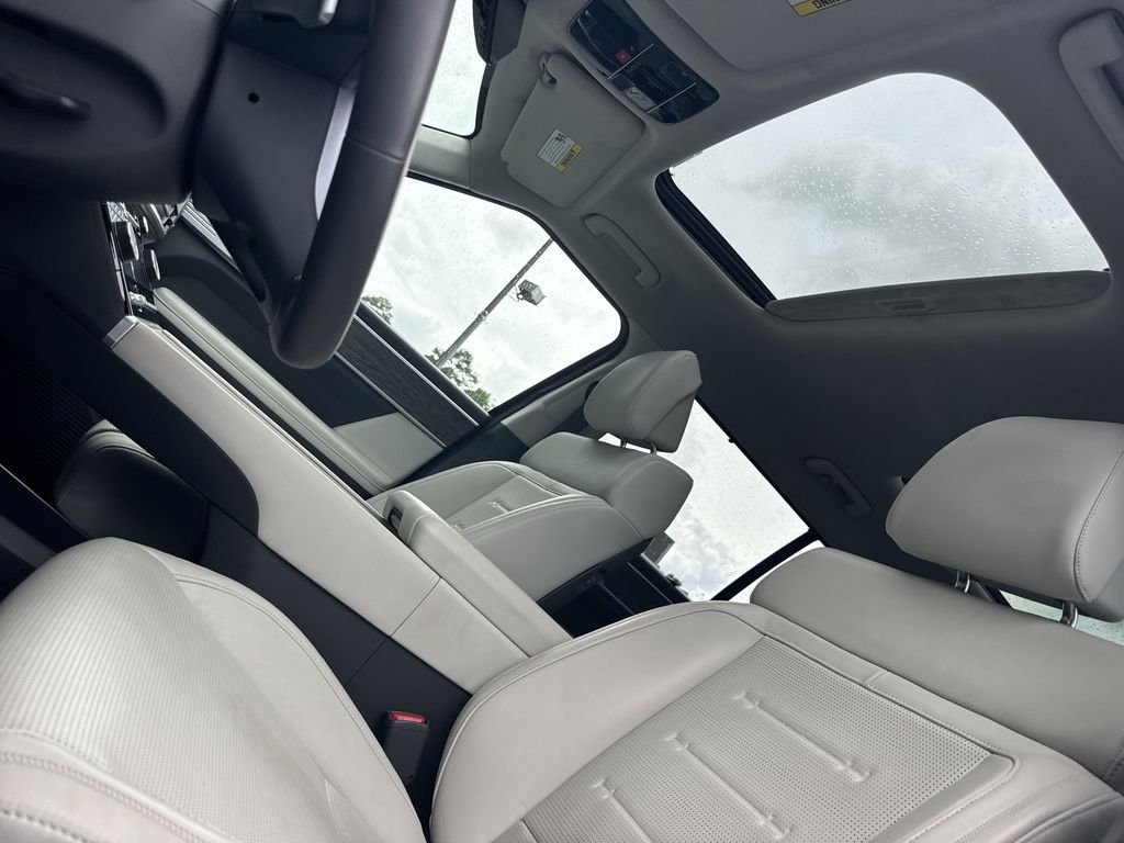 2024 Hyundai Santa Fe Calligraphy - Photo 33