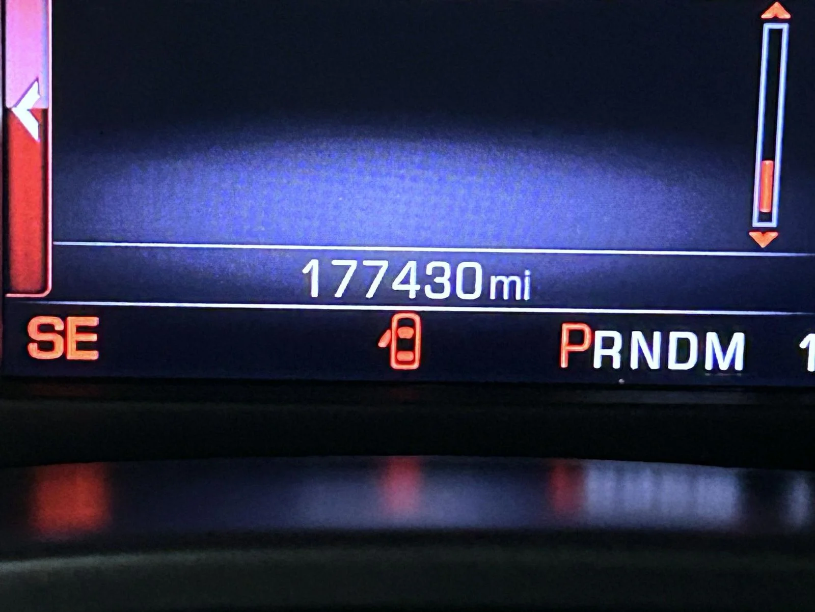 Used 2016 White GMC SLT image 14
