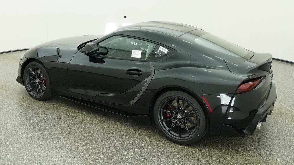 New 2026 Nocturnal Toyota 3.0 image 3