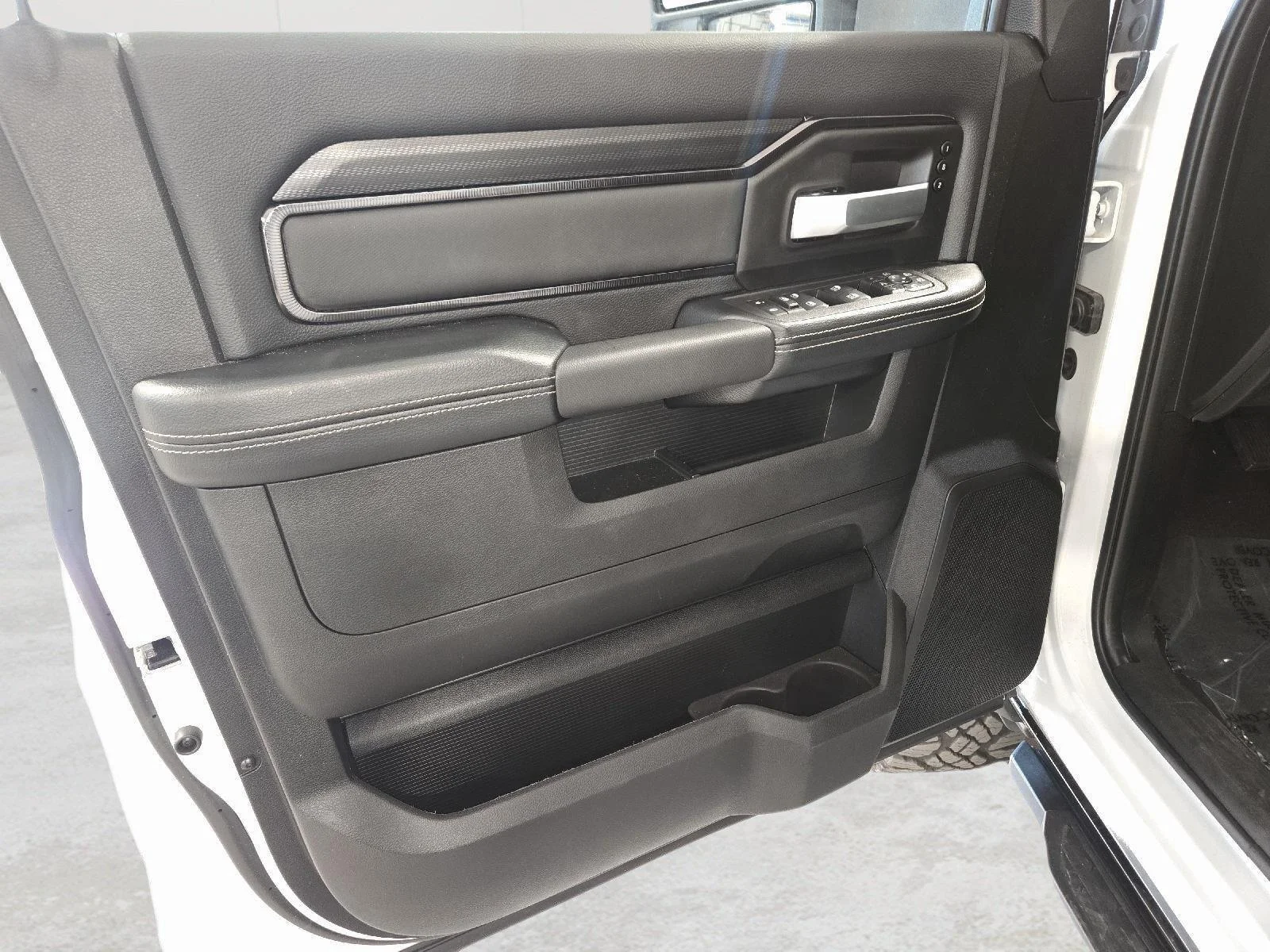 2026 RAM Ram 2500 Pickup Power Wagon - Photo 14