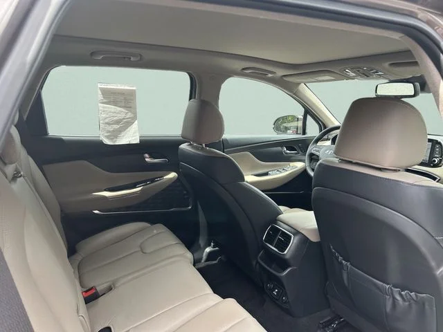 Used 2020 Brown Hyundai Limited image 25