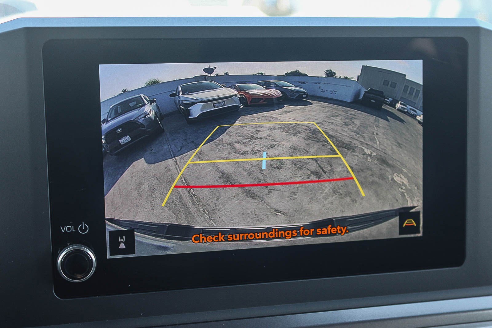 Used 2025 Black Toyota SR5 image 24