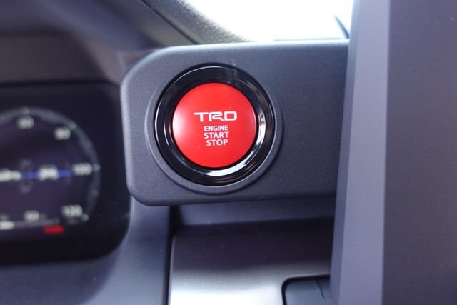 New 2026 Ice Cap Toyota  TRD Sport image 23