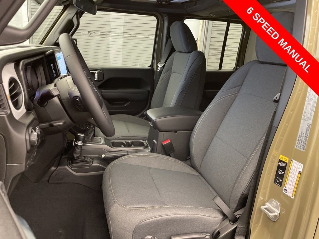 New 2026 41 Exterior Paint Jeep Sport S image 12