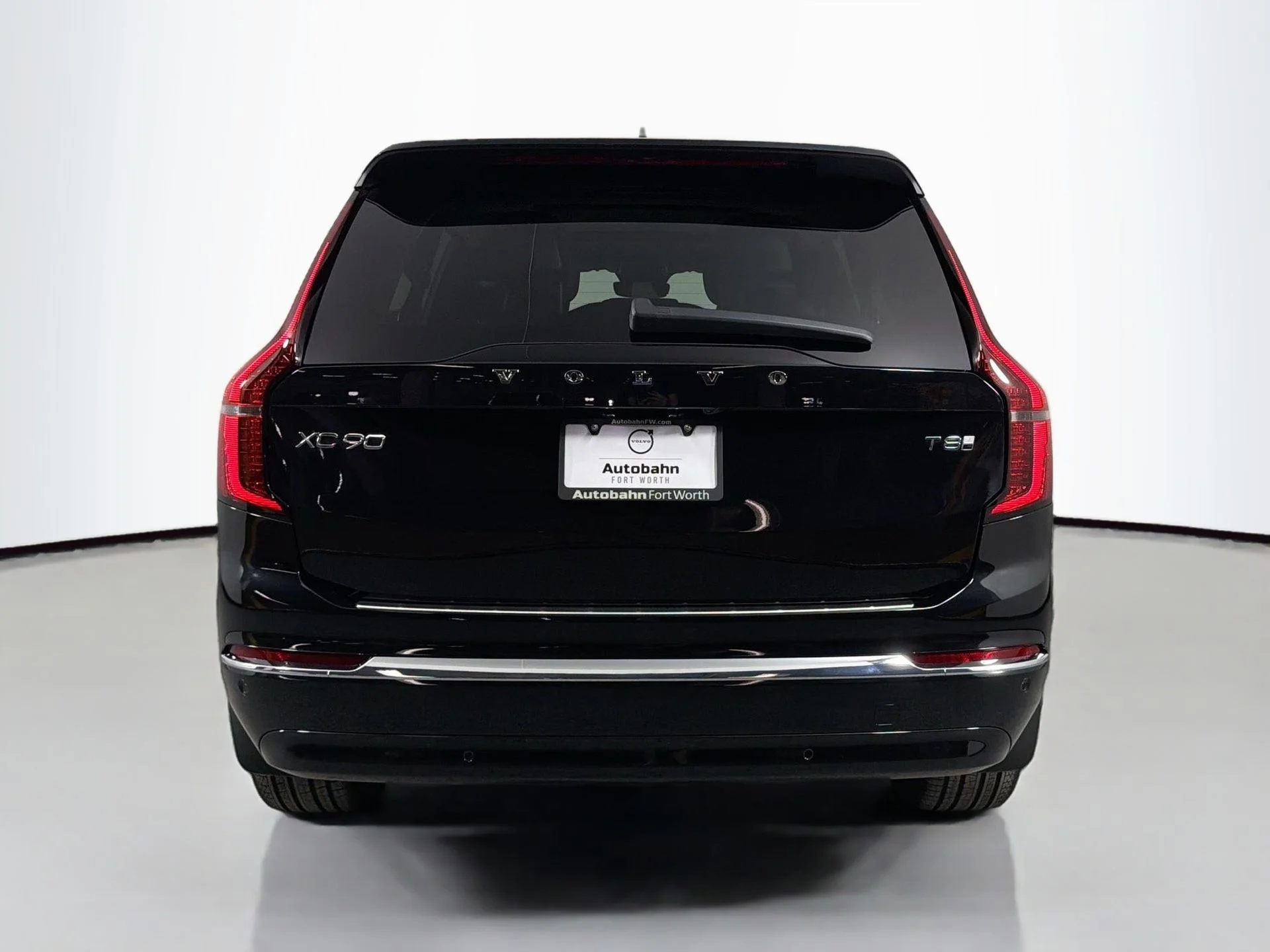 New 2026 Black Volvo T8 Ultra image 6