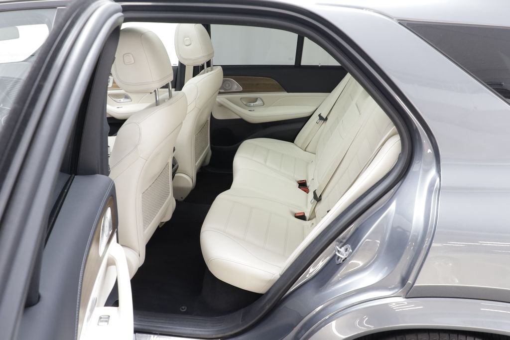 2024 Mercedes-Benz GLE GLE450 - Photo 16