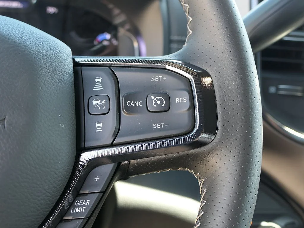 2026 RAM 2500 Rebel - Photo 14