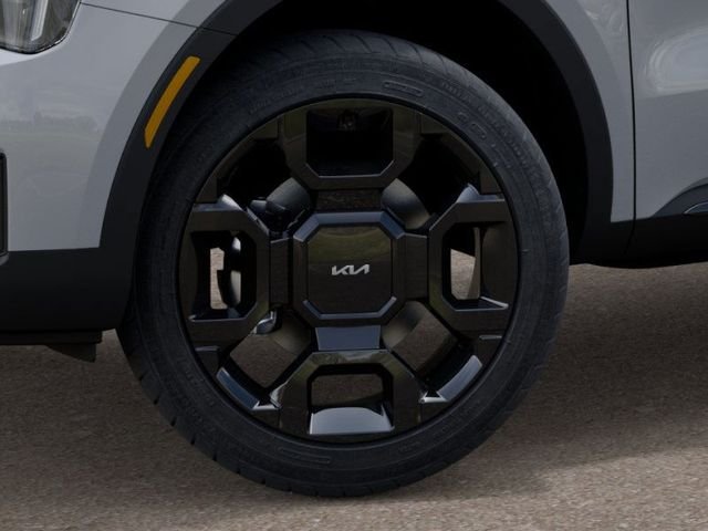 New 2026 Wolf Gray Kia X-Line EX AWD image 9
