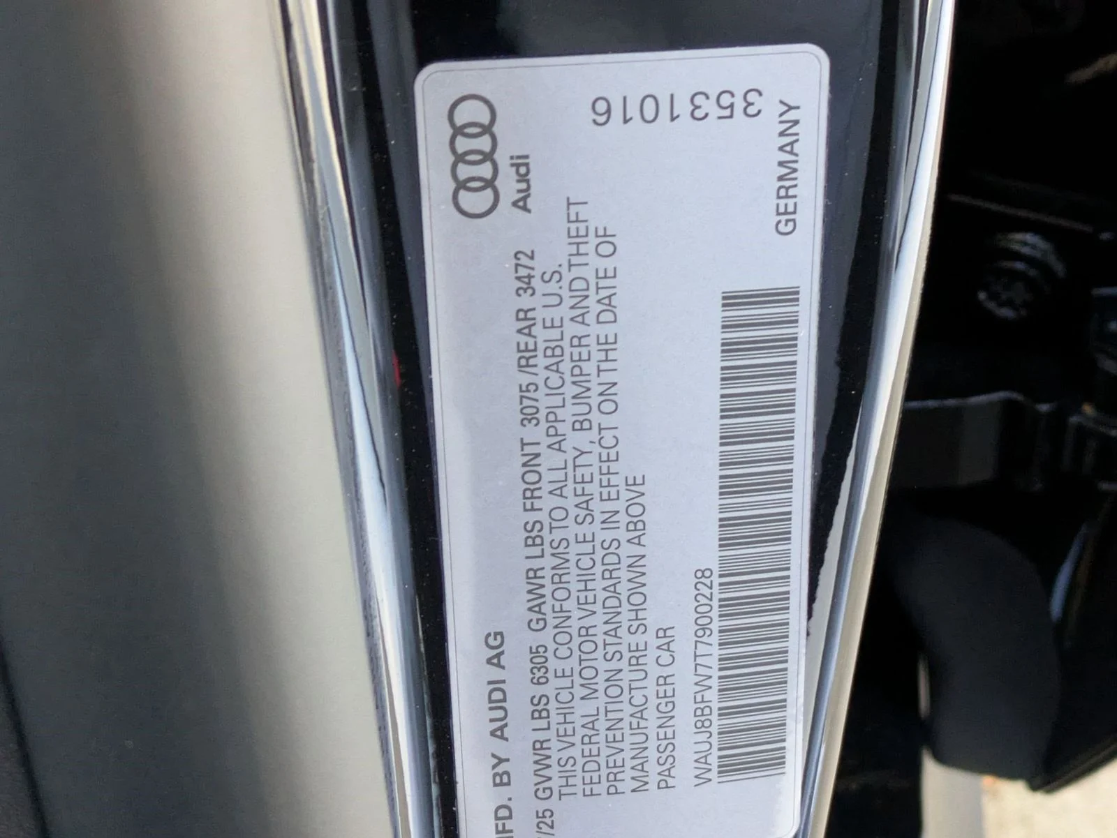 New 2026  Audi Base image 17