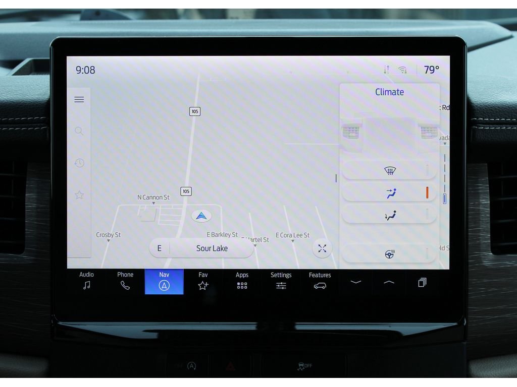 2024 Ford Expedition Limited - Photo 8