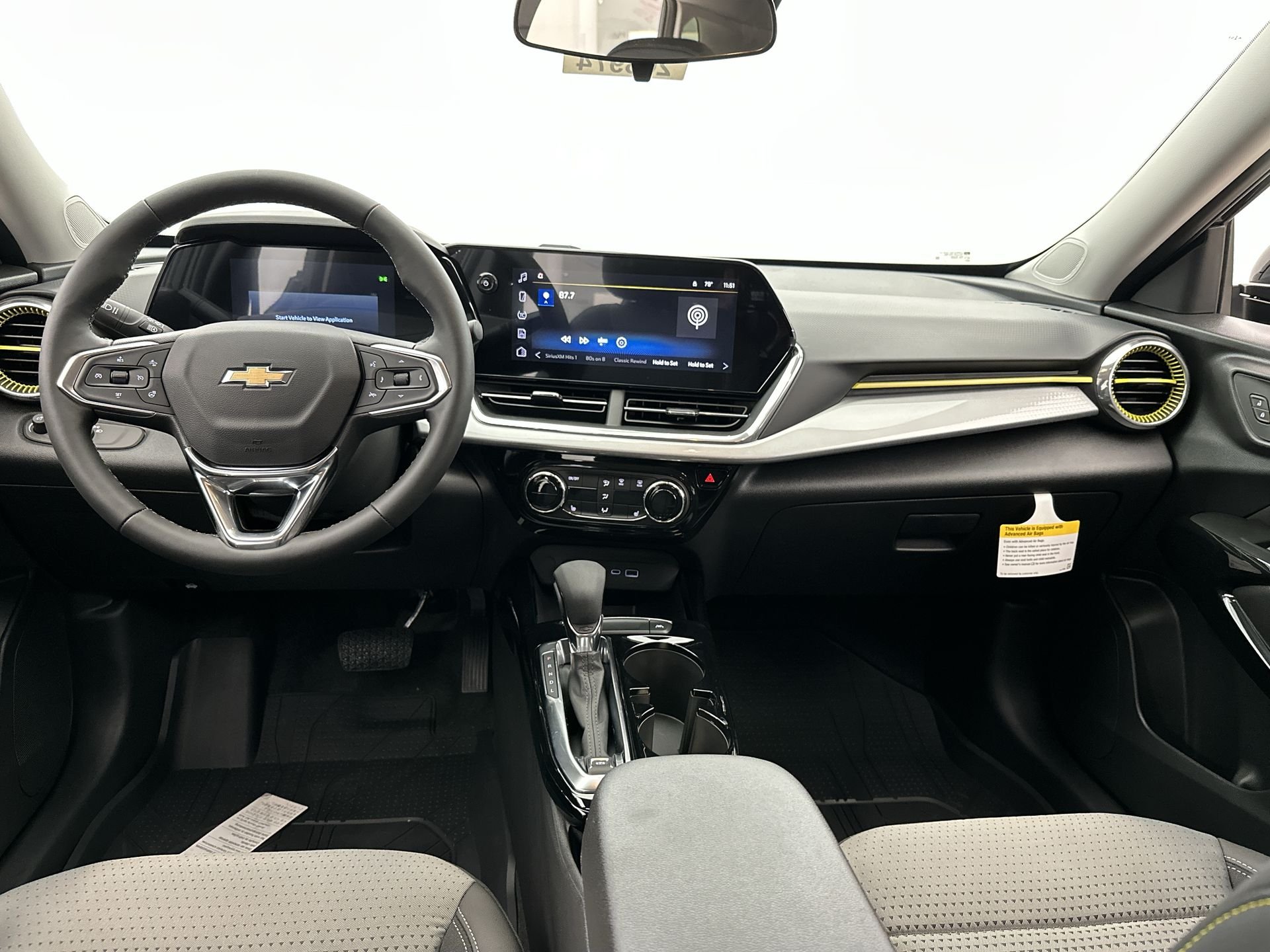 2026 Chevrolet Trax LT - Photo 76
