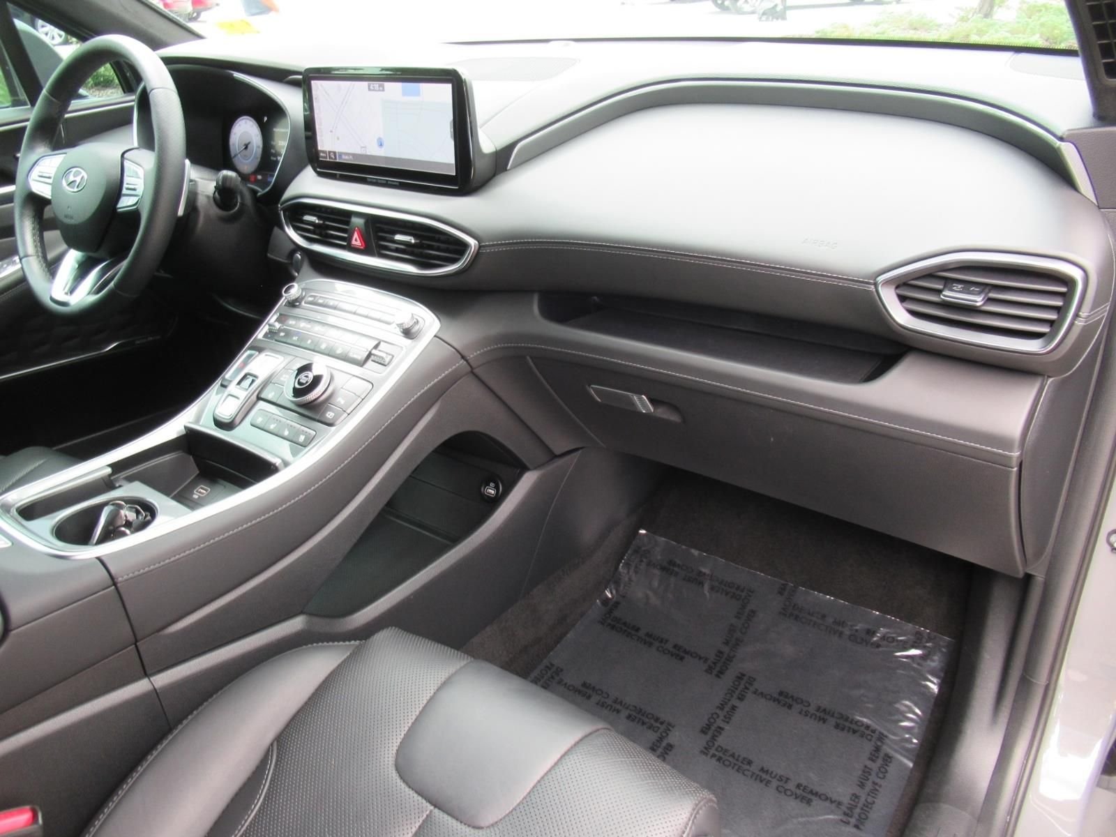 Used 2023 Gray Hyundai Calligraphy image 10