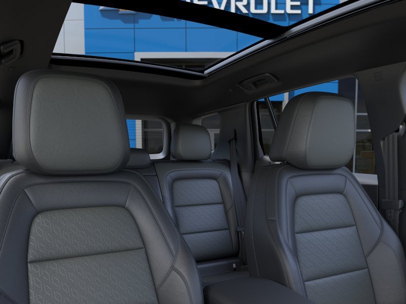 2026 Chevrolet Equinox LT - Photo 24