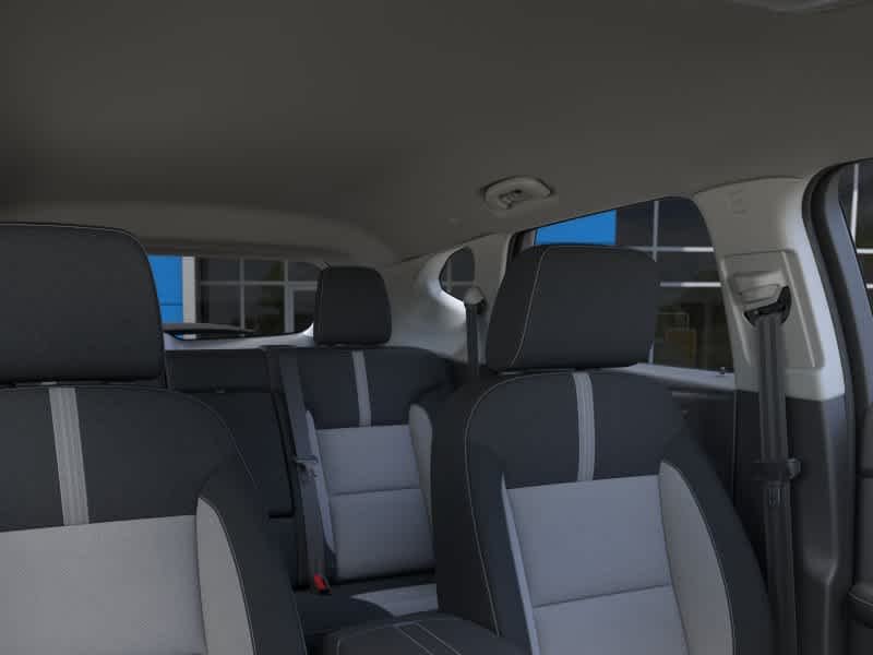 2026 Chevrolet Blazer 2LT - Photo 24