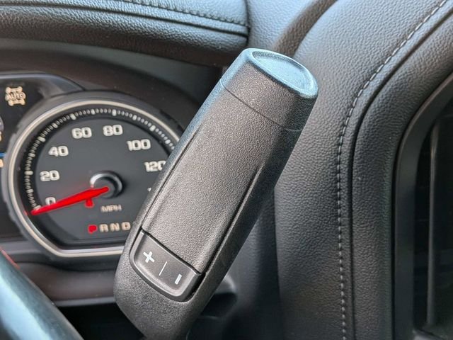 Used 2019 Beige Chevrolet High Country image 33