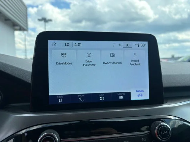 Used 2024 White Ford Active image 17