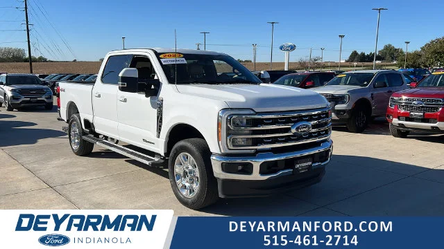 2023 Ford F-350SD