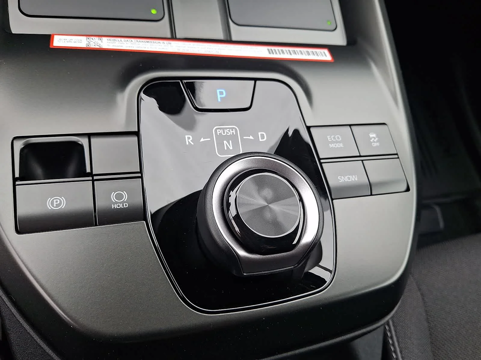 New 2026 Wind Chill Pearl <sup>1</sup> Toyota  SE image 12