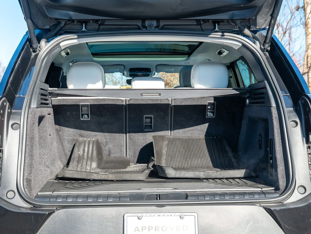 2024 Land Rover Range Rover Sport SE - Photo 38
