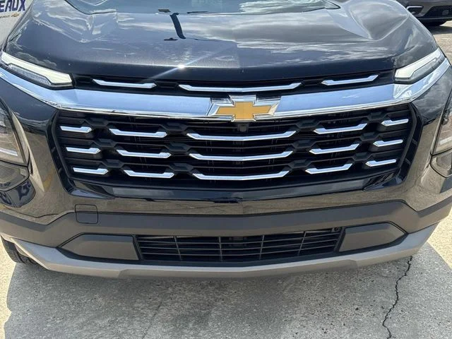 Used 2026 Black Chevrolet LT image 3