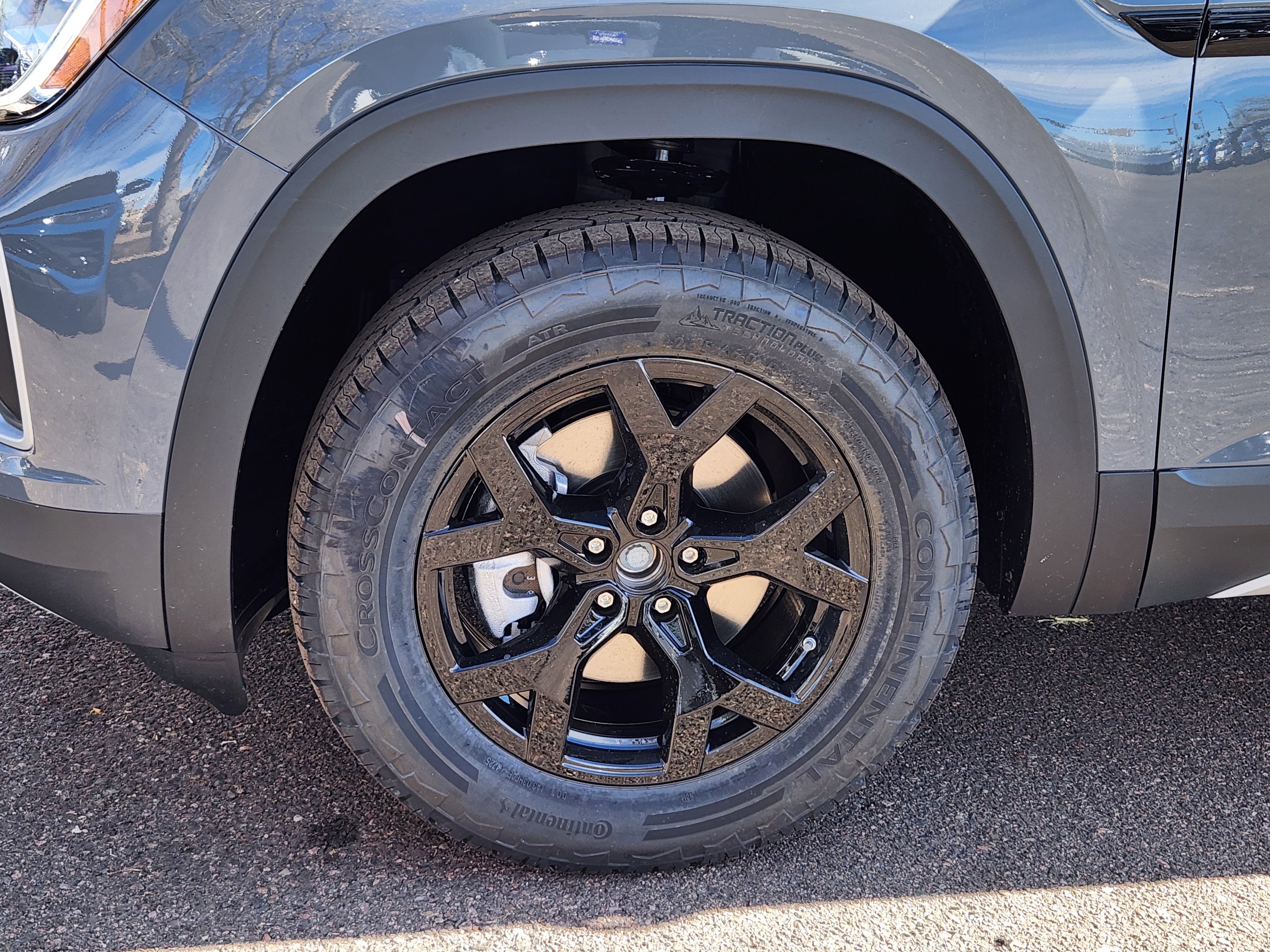 2026 Volkswagen Atlas Atlas Peak Edition - Photo 16