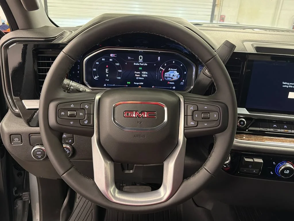 2026 GMC Sierra 1500 Elevation - Photo 32