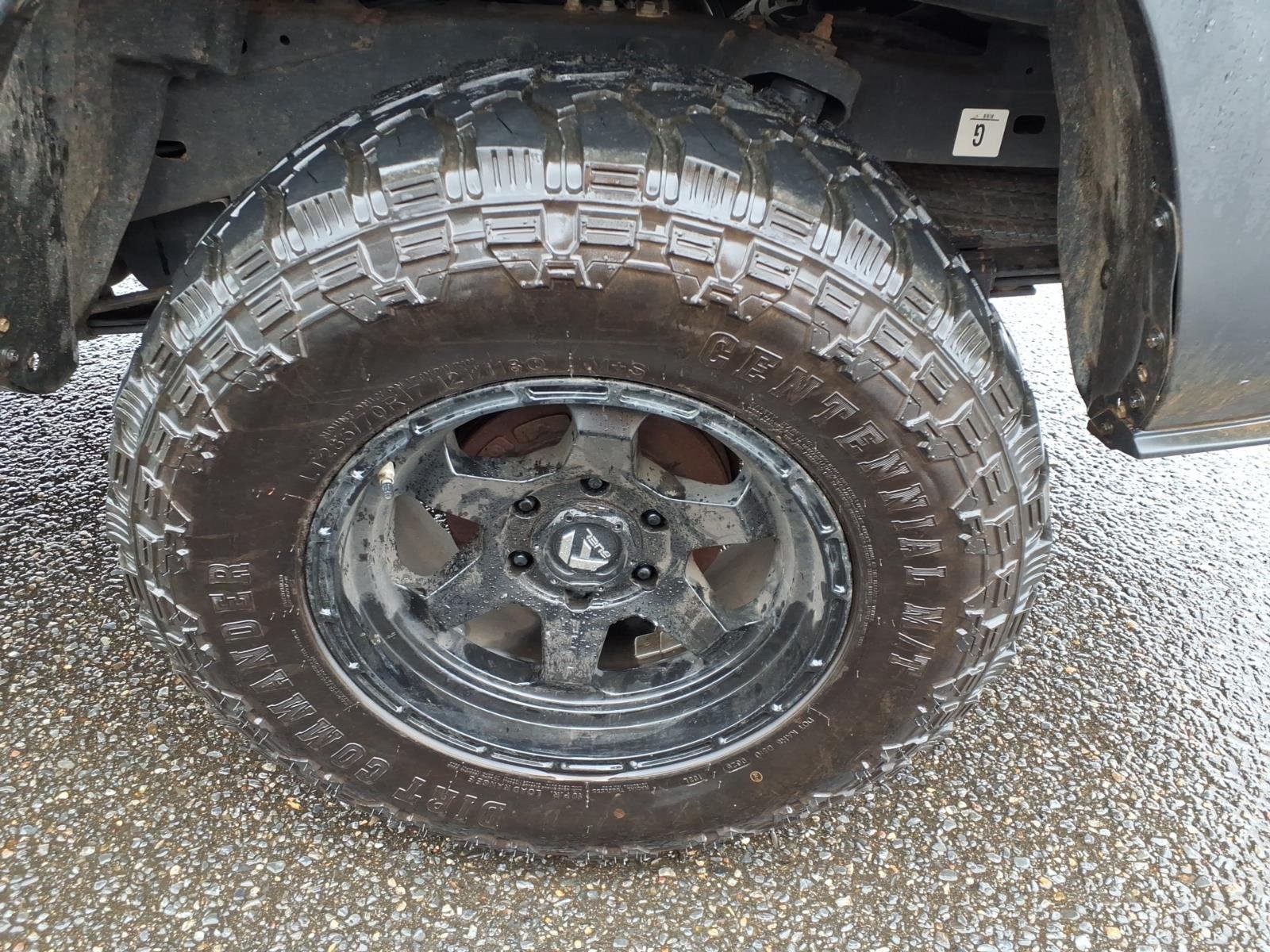 Used 2023 Magnetic Gray Metallic Toyota SR image 8
