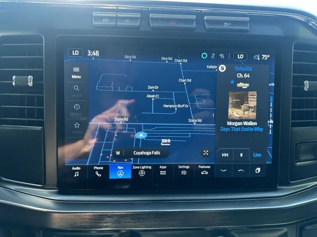2024 Ford F-250 Super Duty Lariat - Photo 21