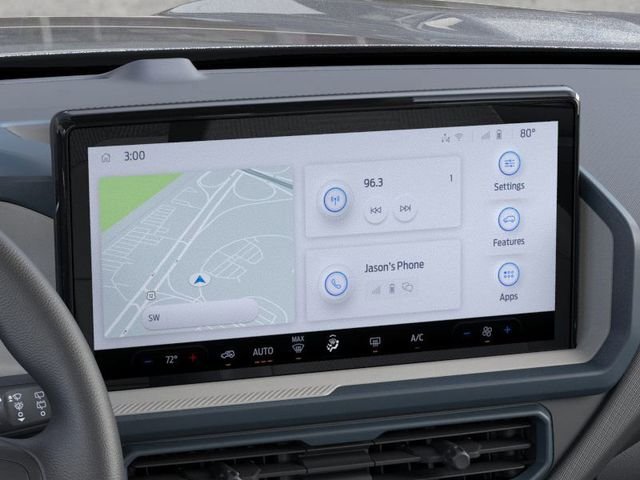 2025 Ford Bronco Sport Heritage - Photo 15