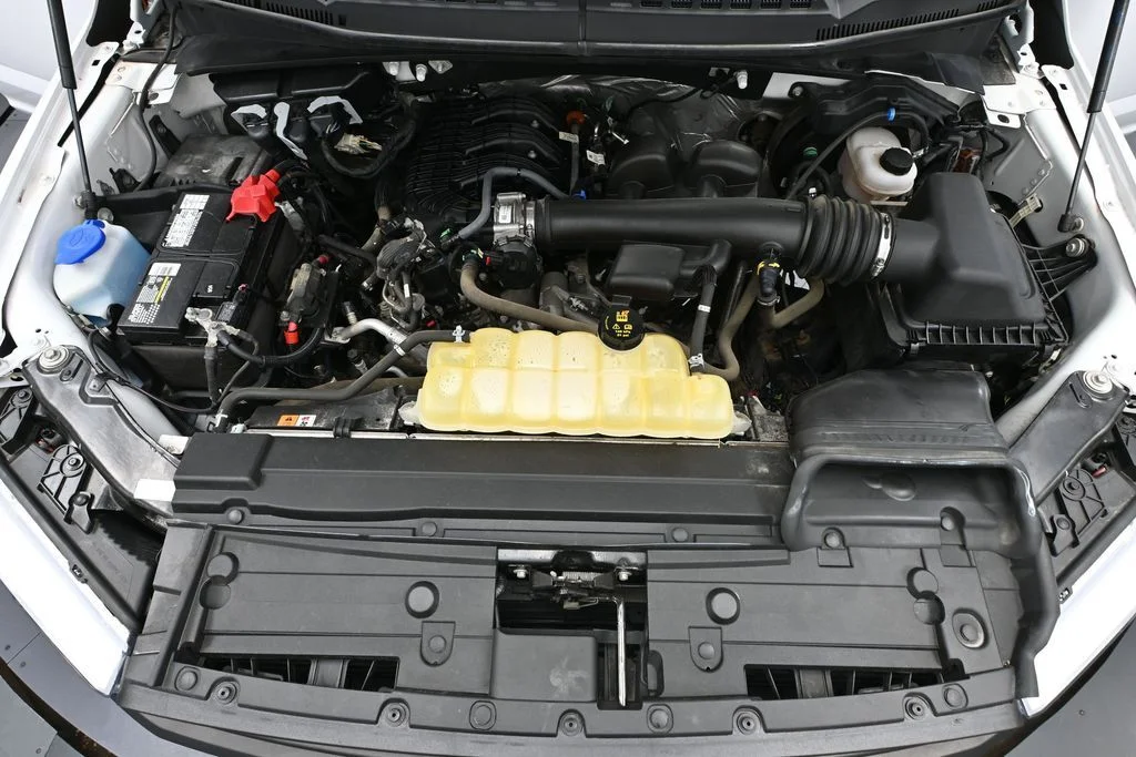 2019 Ford F-150 XL - Photo 40