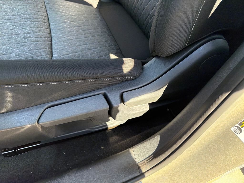 New 2026 Nissan Sentra SV 4D Sedan