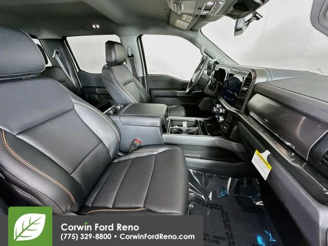 New 2026 Avalanche Ford Lariat image 29