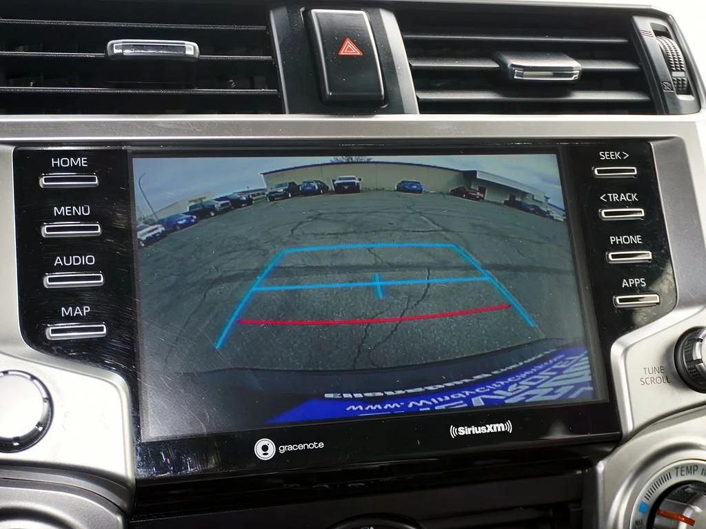 2021 Toyota 4Runner SR5 - Photo 24