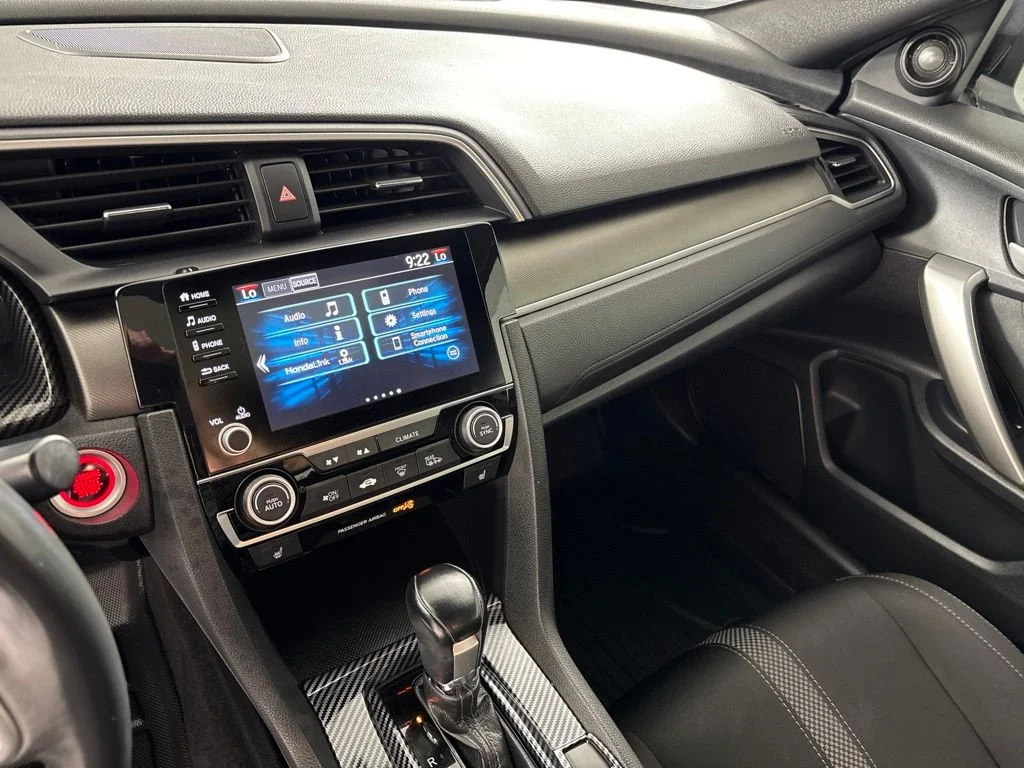 Used 2019  Honda EX image 26