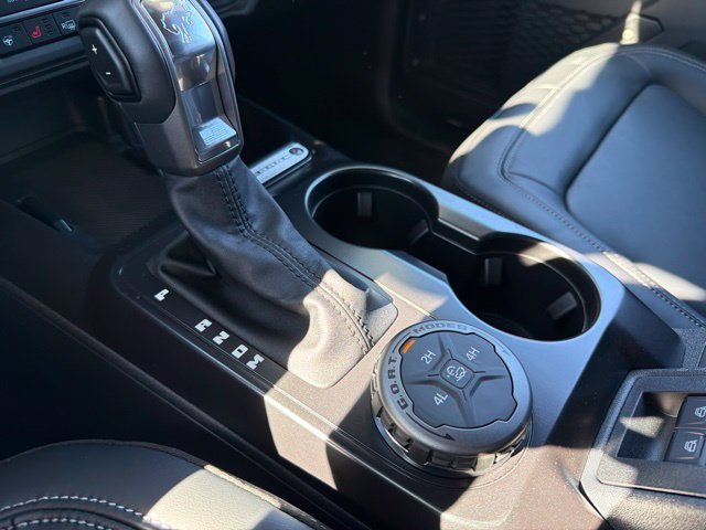 New 2026 White Ford Outer Banks image 18