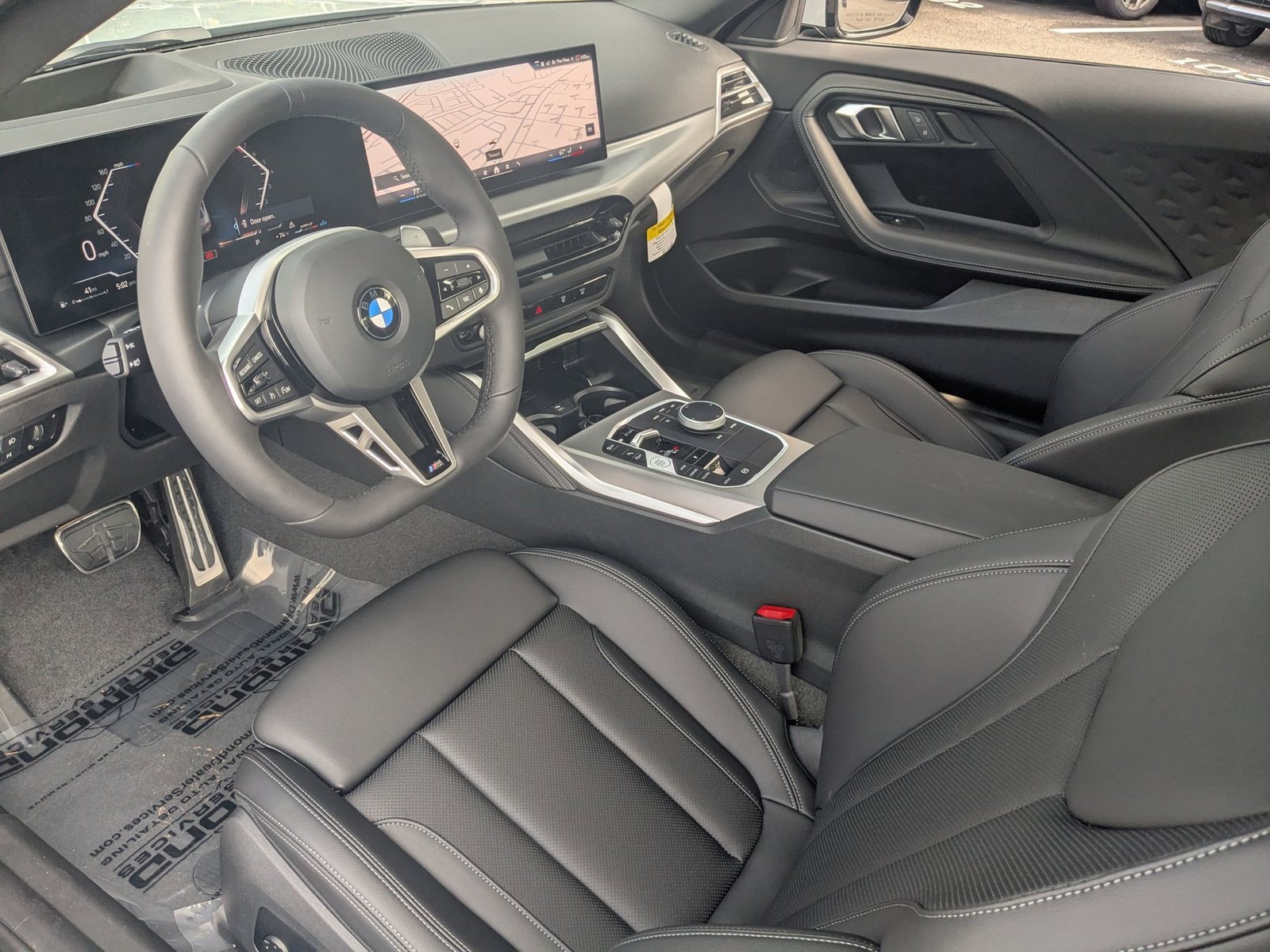 2025 BMW 2 Series 230i - Photo 3