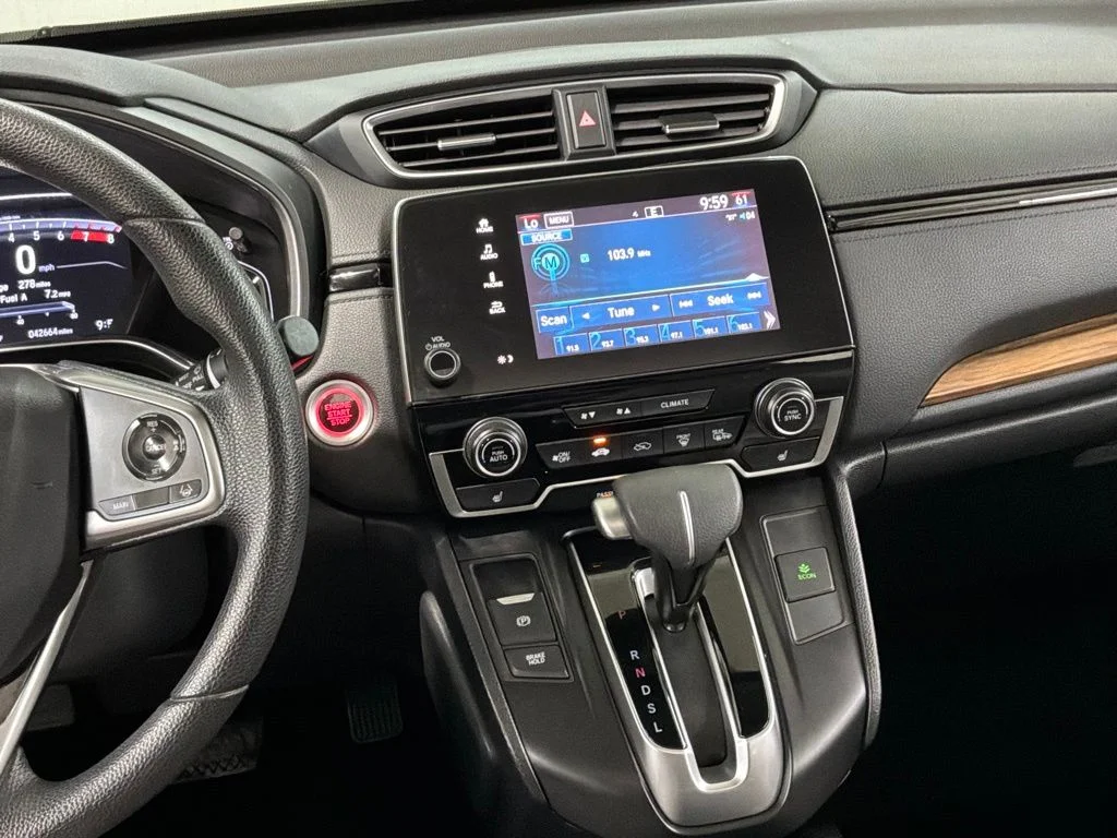 2019 Honda CR-V EX - Photo 13