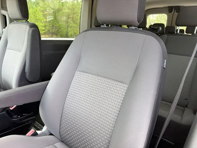 Used 2025 White Ford XLT image 14